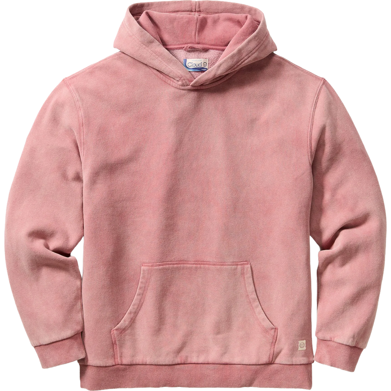 Marine Layer Cloud 9 Fleece Relaxed Hoodie