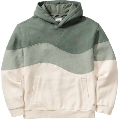 Marine Layer Cloud 9 Fleece Relaxed Hoodie