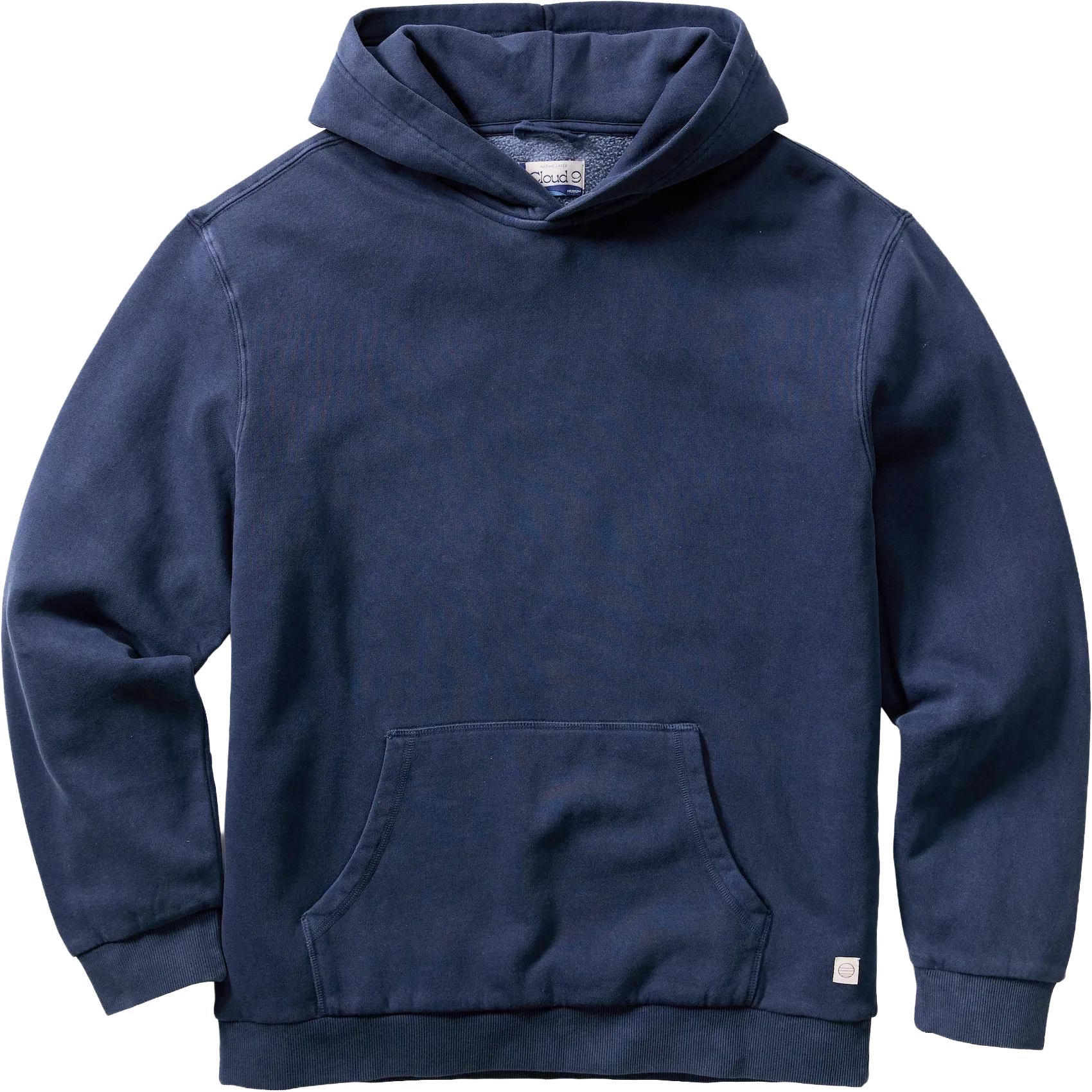 Marine Layer Cloud 9 Fleece Relaxed Hoodie