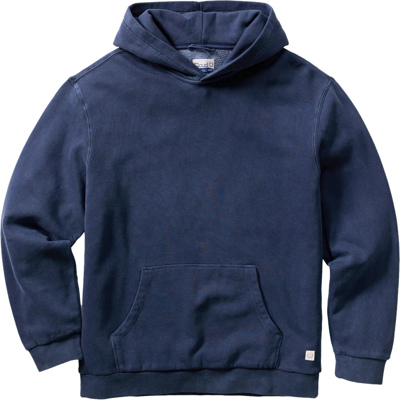 Marine Layer Cloud 9 Fleece Relaxed Hoodie
