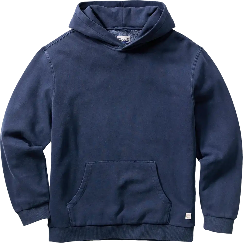 Marine Layer Cloud 9 Fleece Relaxed Hoodie