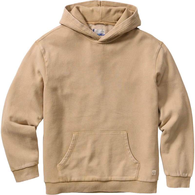 Marine Layer Cloud 9 Fleece Relaxed Hoodie