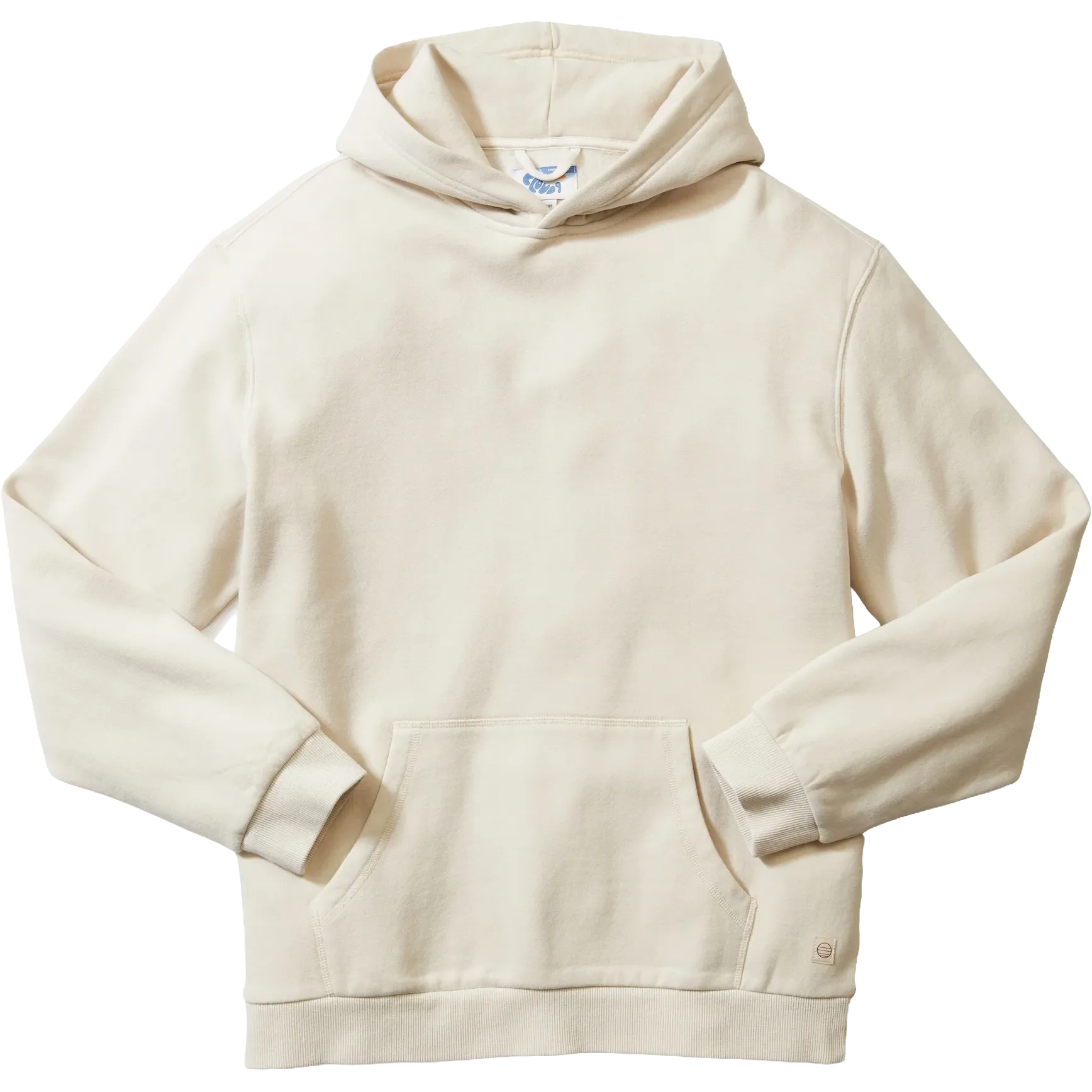 Marine Layer Cloud 9 Fleece Relaxed Hoodie