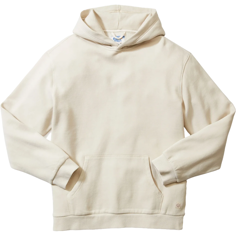 Marine Layer Cloud 9 Fleece Relaxed Hoodie