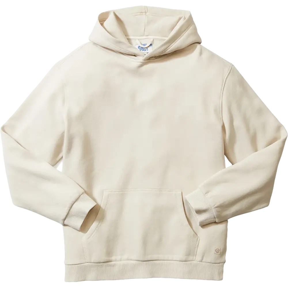 Marine Layer Cloud 9 Fleece Relaxed Hoodie