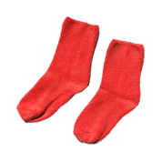 Le Bon Shoppe Cloud Socks