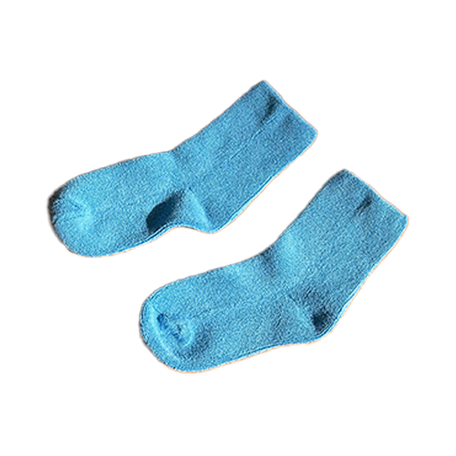 Le Bon Shoppe Cloud Socks