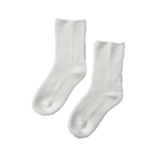 Le Bon Shoppe Cloud Socks