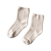 Le Bon Shoppe Cloud Socks