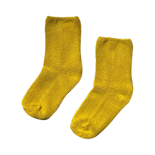 Le Bon Shoppe Cloud Socks