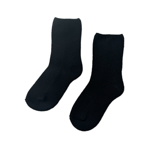 Le Bon Shoppe Cloud Socks