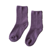 Le Bon Shoppe Cloud Socks