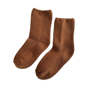 Le Bon Shoppe Cloud Socks