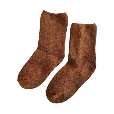 Le Bon Shoppe Cloud Socks