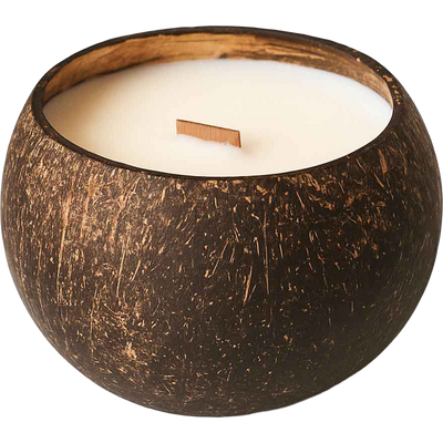 RIPL  Coconut Candle