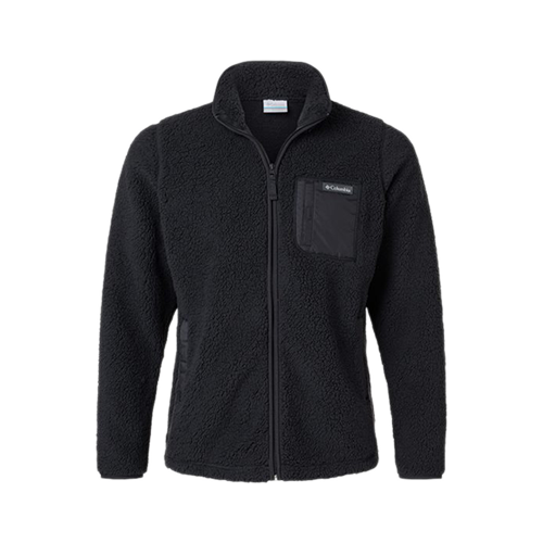 Columbia West Bend™ II Full-Zip Jacket