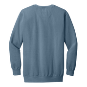 Comfort Colors Ring Spun Crewneck Sweatshirt