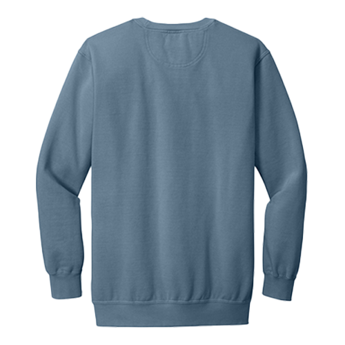 Comfort Colors Ring Spun Crewneck Sweatshirt