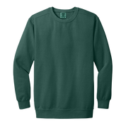 Comfort Colors Ring Spun Crewneck Sweatshirt