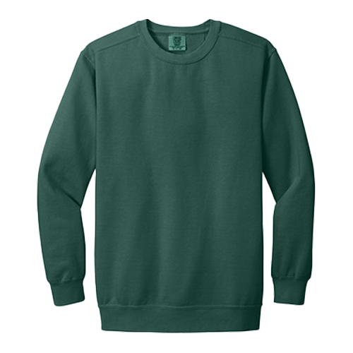 Comfort Colors Ring Spun Crewneck Sweatshirt