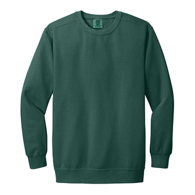 Comfort Colors Ring Spun Crewneck Sweatshirt