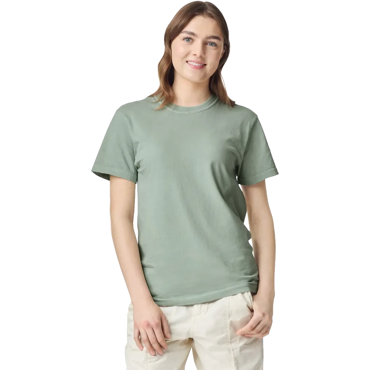 Comfort Colors Heavyweight T-Shirt