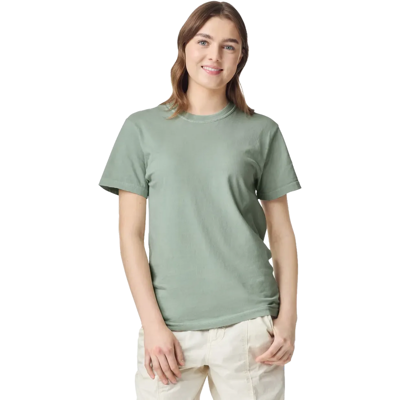 Comfort Colors Heavyweight T-Shirt