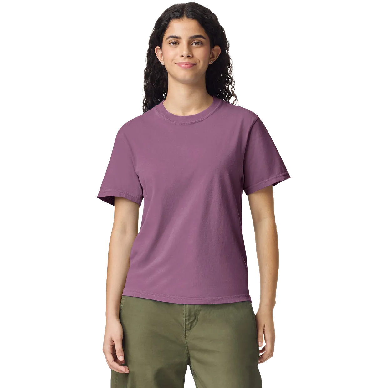 Comfort Colors Heavyweight T-Shirt