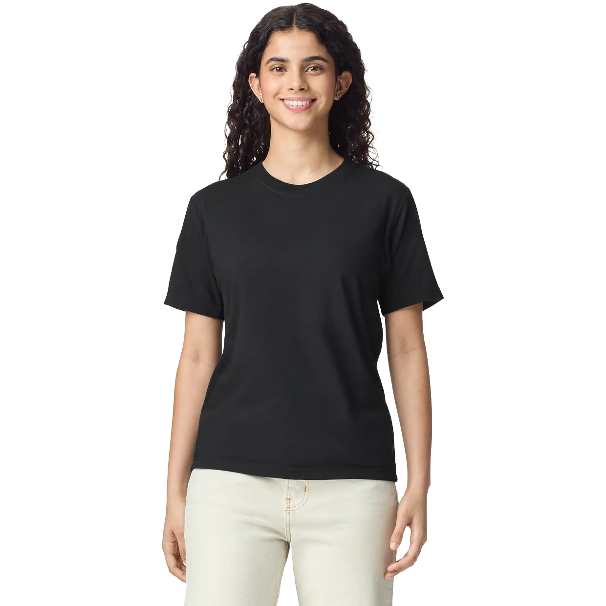 Comfort Colors Heavyweight T-Shirt