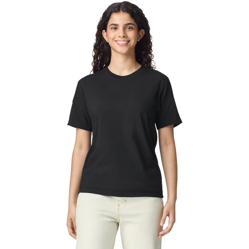 Comfort Colors Heavyweight T-Shirt