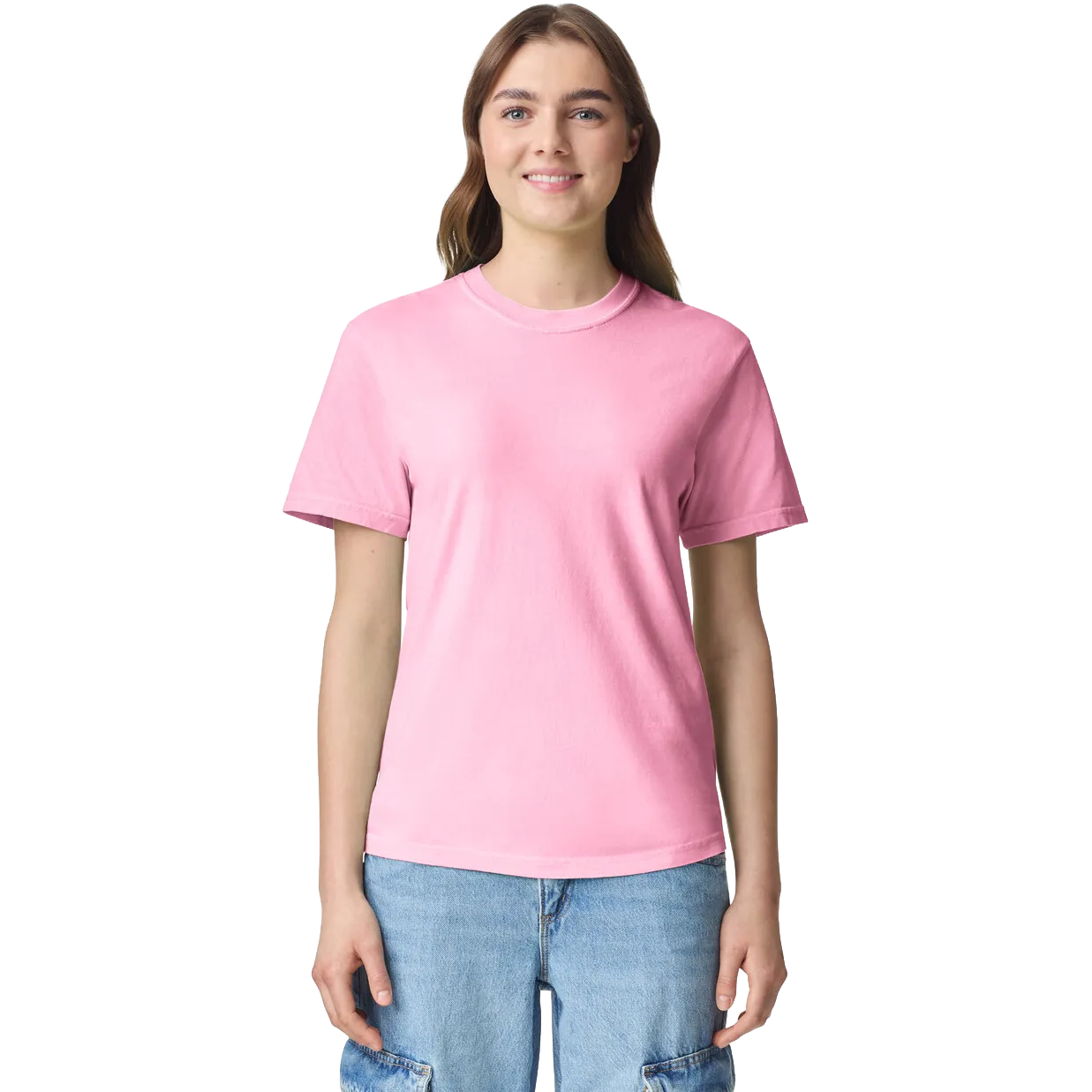 Comfort Colors Heavyweight T-Shirt