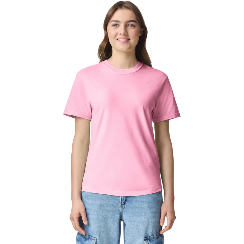 Comfort Colors Heavyweight T-Shirt