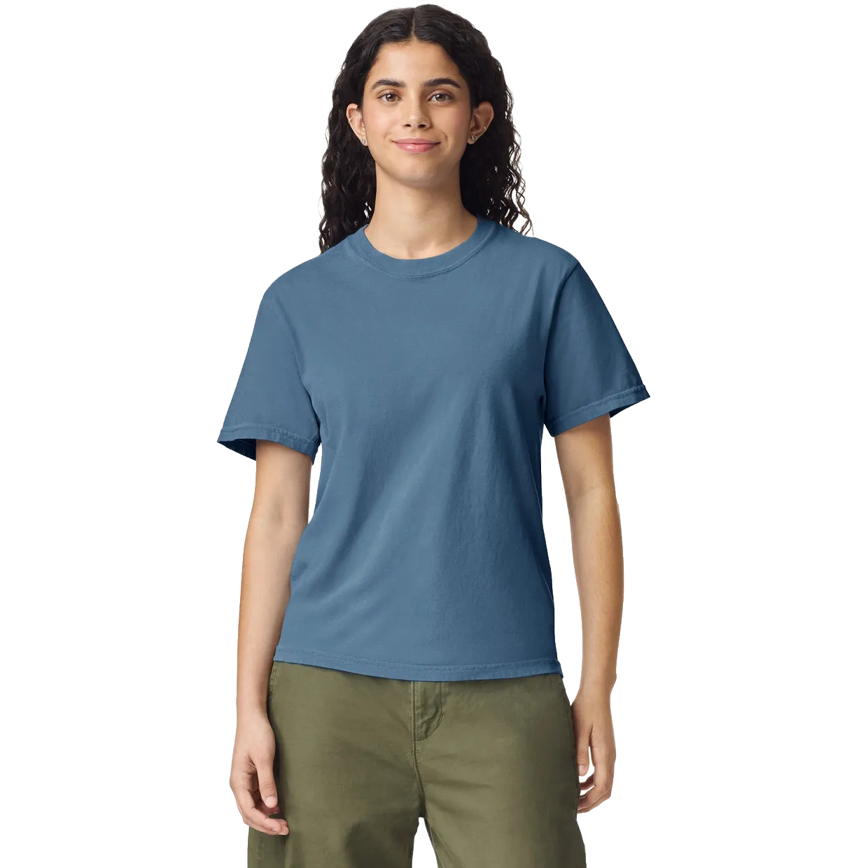 Comfort Colors Heavyweight T-Shirt