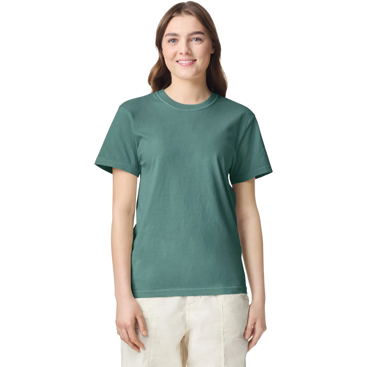 Comfort Colors Heavyweight T-Shirt