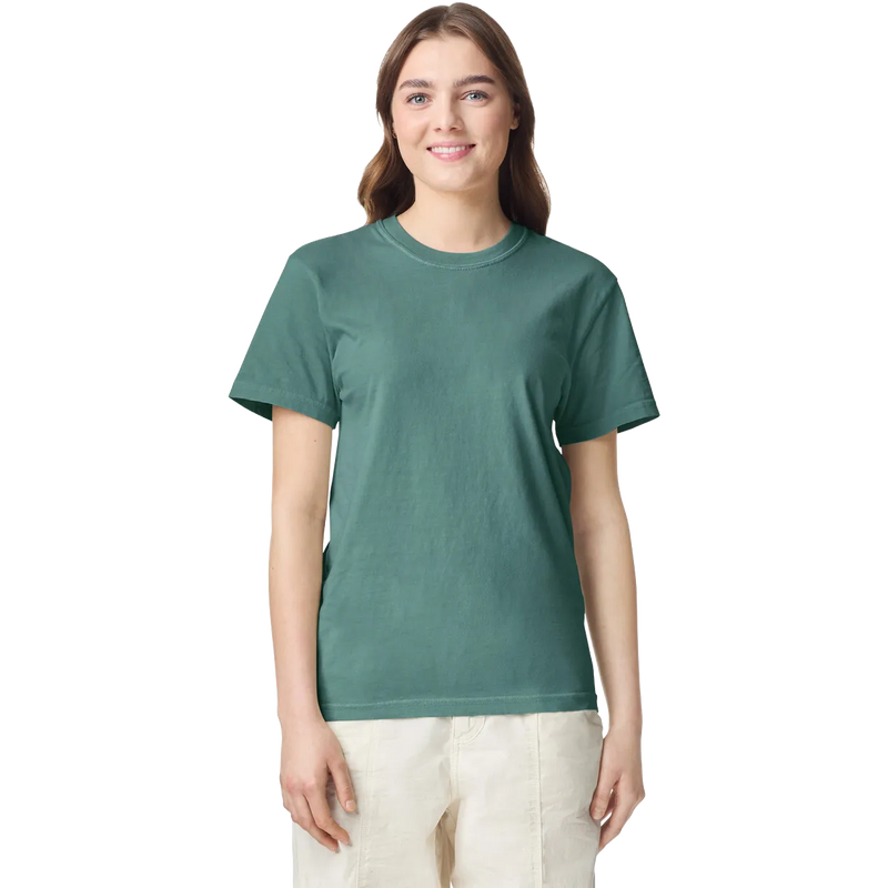 Comfort Colors Heavyweight T-Shirt