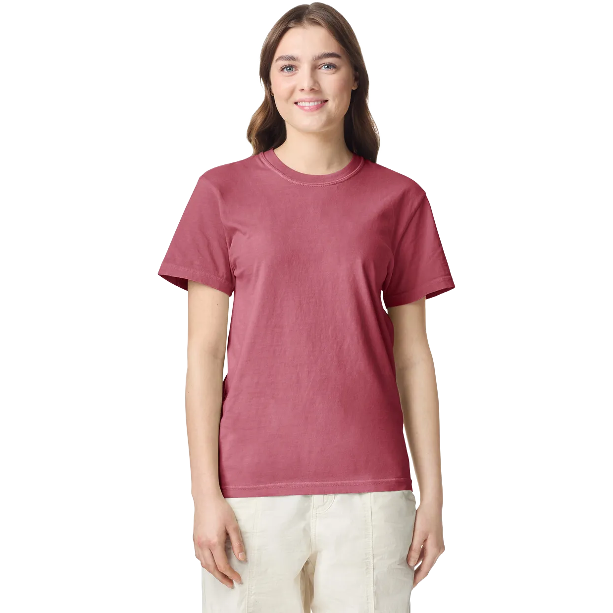 Comfort Colors Heavyweight T-Shirt