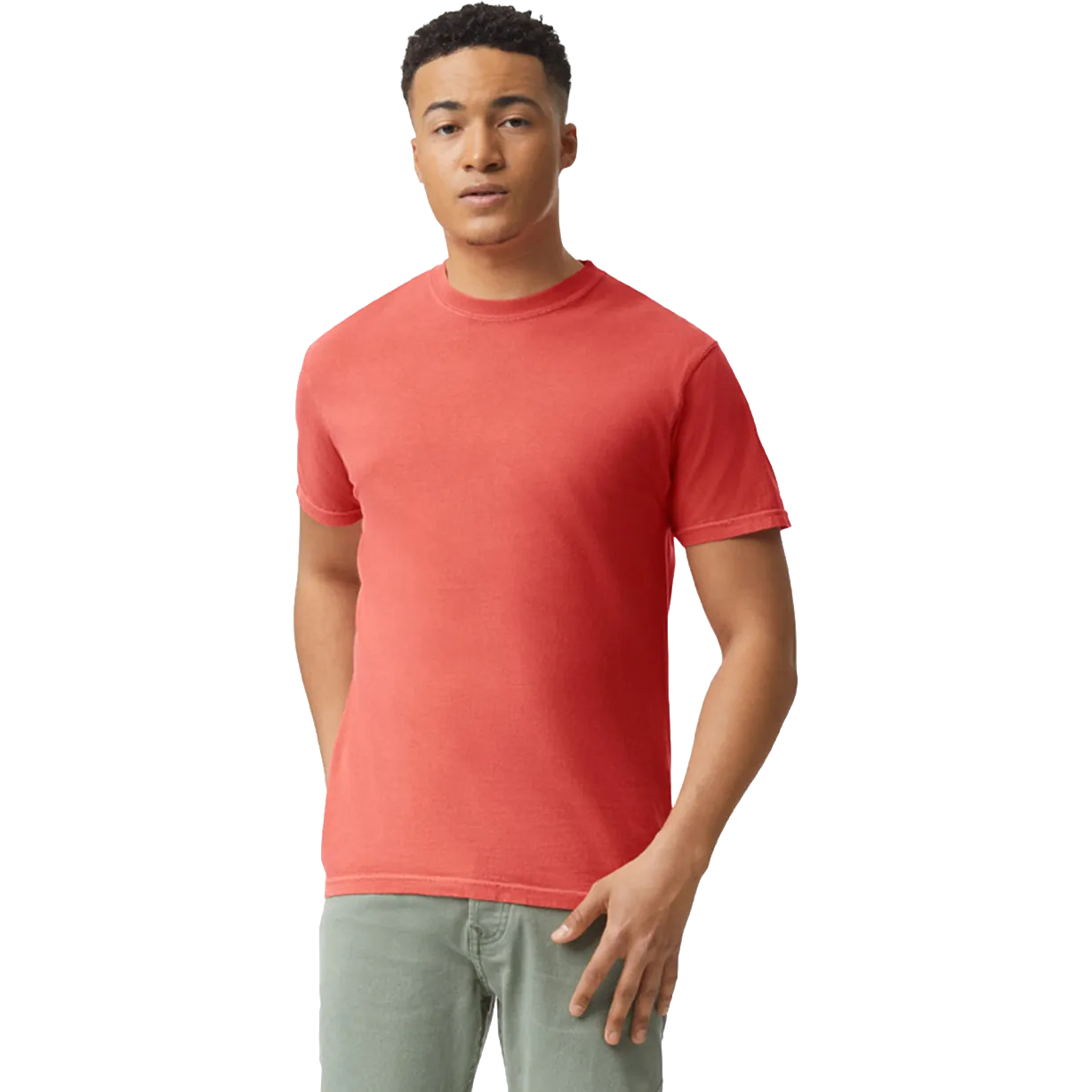 Comfort Colors Heavyweight T-Shirt