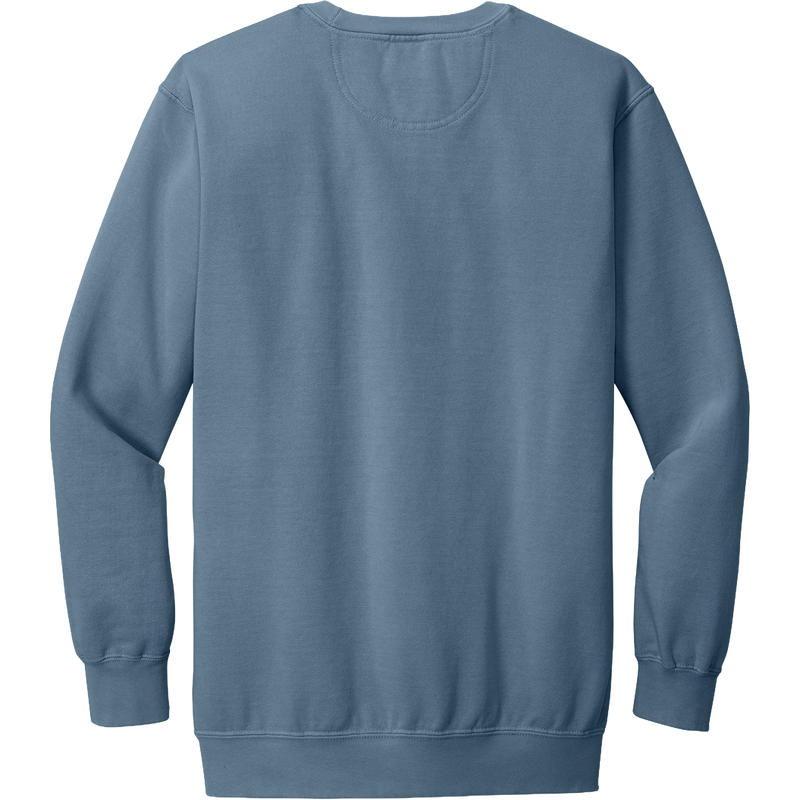 Comfort Colors Ring Spun Crewneck Sweatshirt