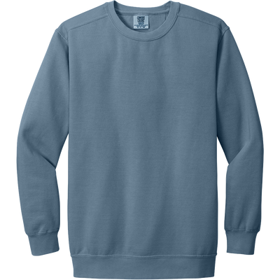 Comfort Colors Ring Spun Crewneck Sweatshirt
