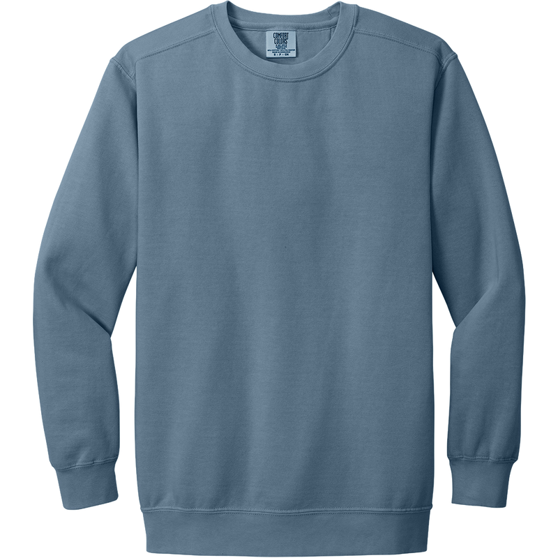 Comfort Colors Ring Spun Crewneck Sweatshirt