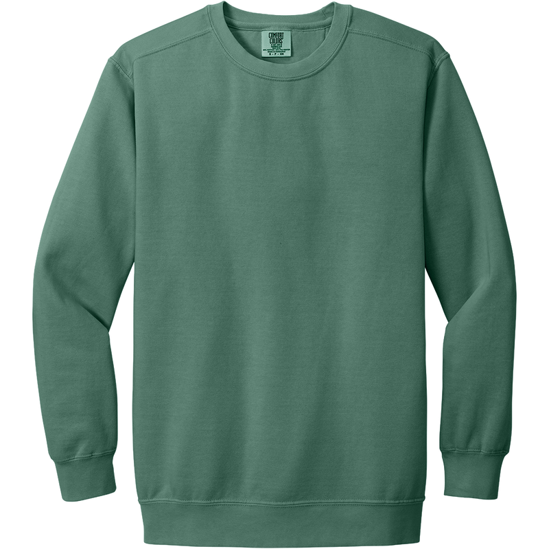 Comfort Colors Ring Spun Crewneck Sweatshirt