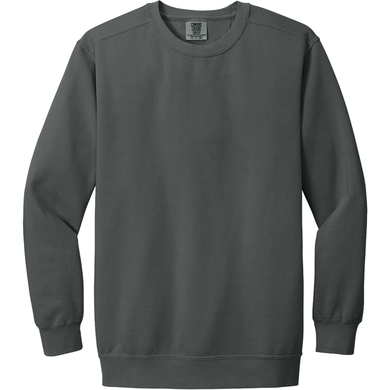 Comfort Colors Ring Spun Crewneck Sweatshirt
