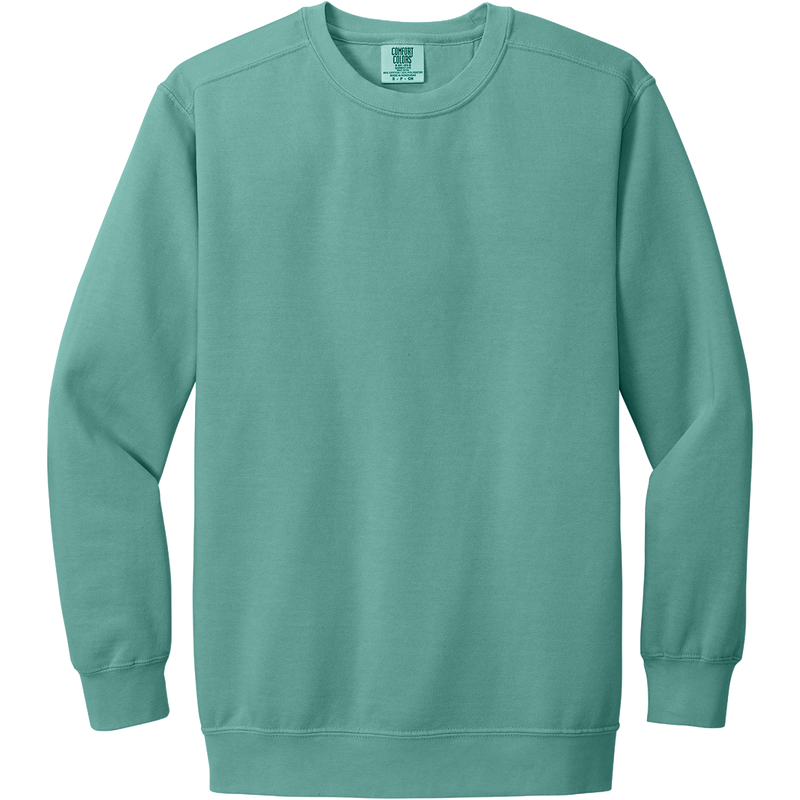 Comfort Colors Ring Spun Crewneck Sweatshirt