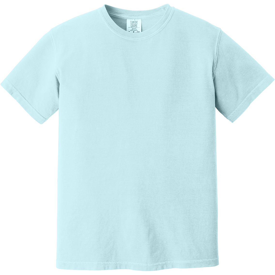 Comfort Colors® Heavyweight Ring Spun Tee