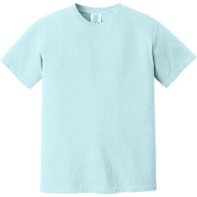 Comfort Colors® Heavyweight Ring Spun Tee