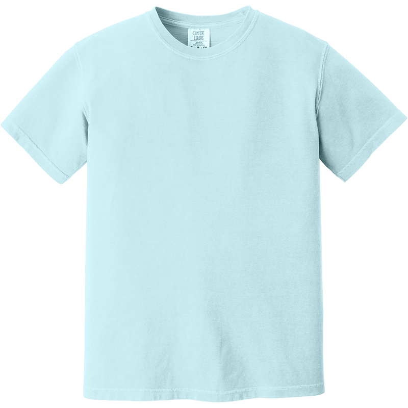 Comfort Colors® Heavyweight Ring Spun Tee