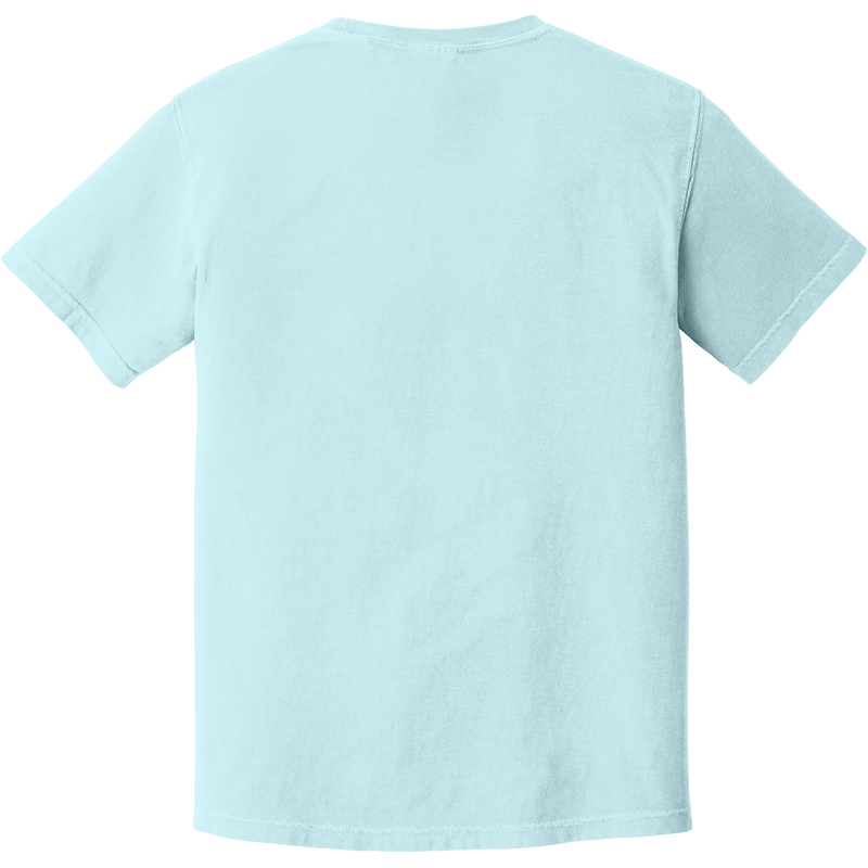 Comfort Colors® Heavyweight Ring Spun Tee