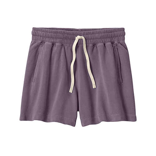 Comfort Colors® Women’s Lightweight Sweatshort