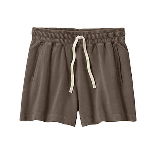 Comfort Colors® Women’s Lightweight Sweatshort