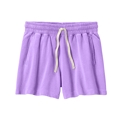 Comfort Colors® Women’s Lightweight Sweatshort